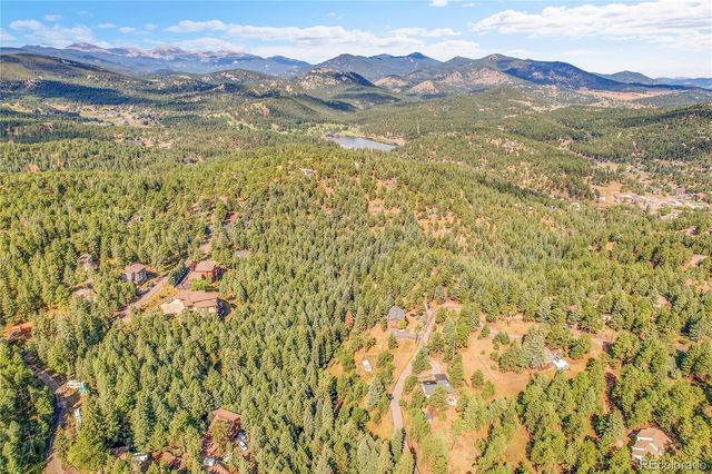 TBD Mountain Park Road, Evergreen, CO 80439