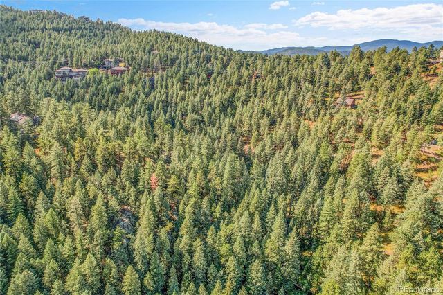 TBD Mountain Park Road, Evergreen, CO 80439