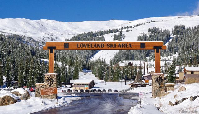 TBD Mountain Park Road, Evergreen, CO 80439