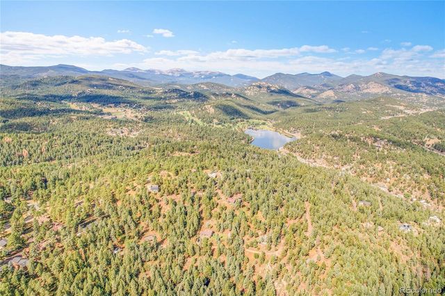 TBD Mountain Park Road, Evergreen, CO 80439