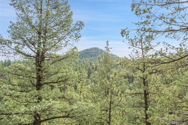 TBD Mountain Park Road, Evergreen, CO 80439