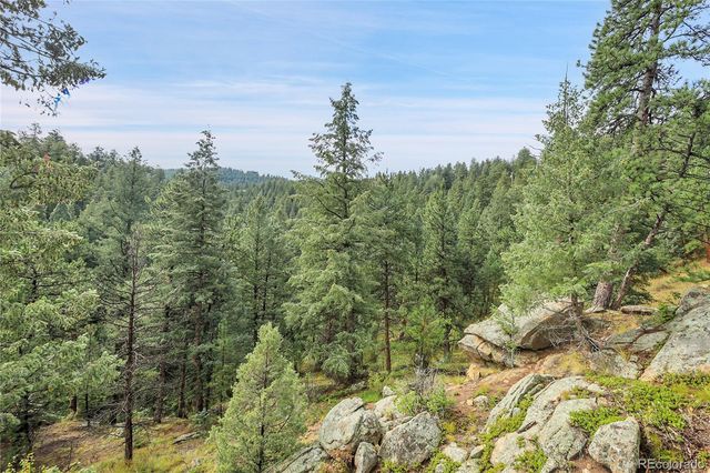TBD Mountain Park Road, Evergreen, CO 80439