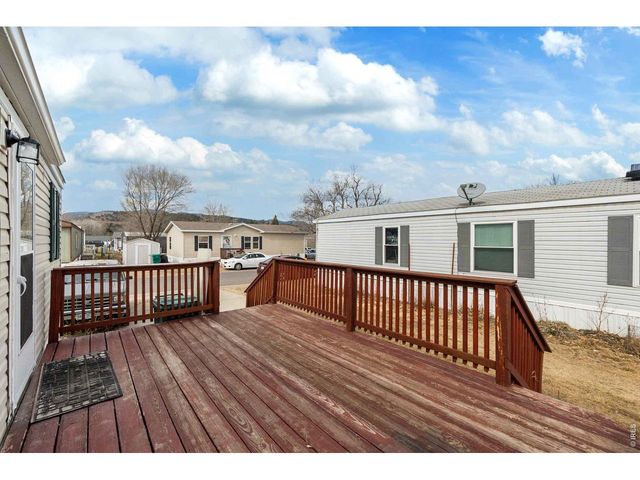 2300 W County Road 38E 171, Fort Collins, CO 80526