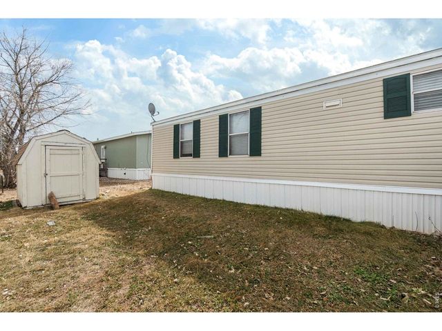 2300 W County Road 38E 171, Fort Collins, CO 80526