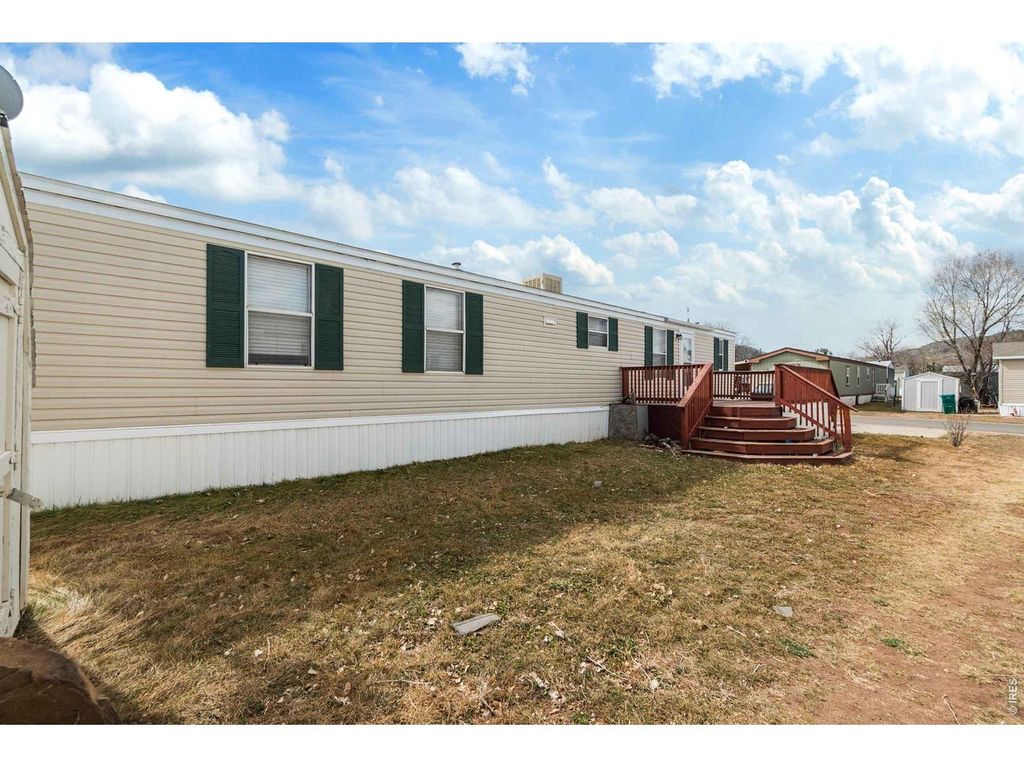 2300 W County Road 38E 171, Fort Collins, CO 80526