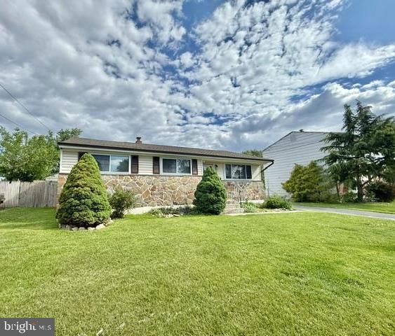 26 JUNIPER ST, New Castle, DE 19720