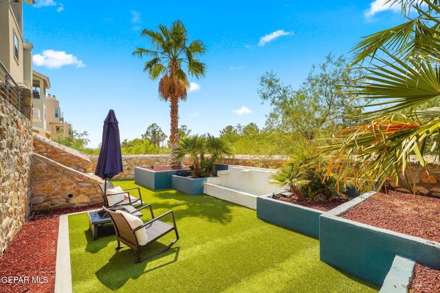 6246 Escondido Drive, El Paso, TX 79912