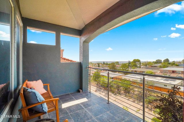 6246 Escondido Drive, El Paso, TX 79912