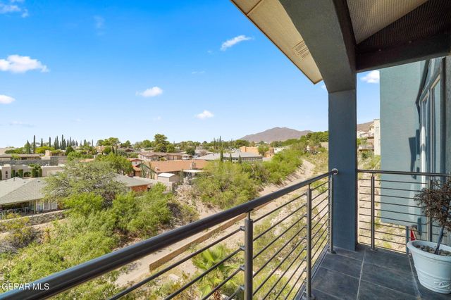 6246 Escondido Drive, El Paso, TX 79912