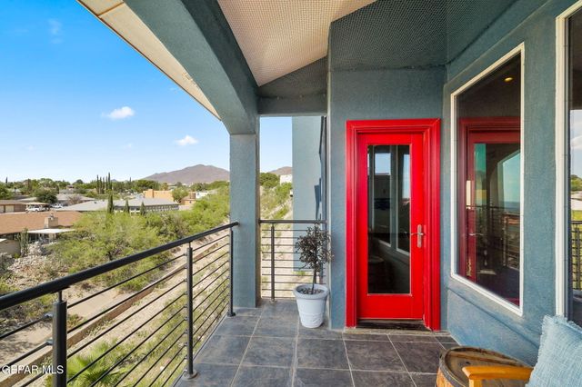 6246 Escondido Drive, El Paso, TX 79912