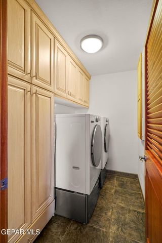 6246 Escondido Drive, El Paso, TX 79912