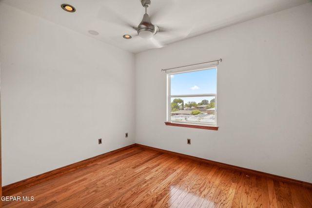 6246 Escondido Drive, El Paso, TX 79912