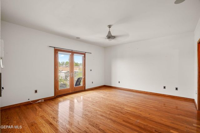 6246 Escondido Drive, El Paso, TX 79912