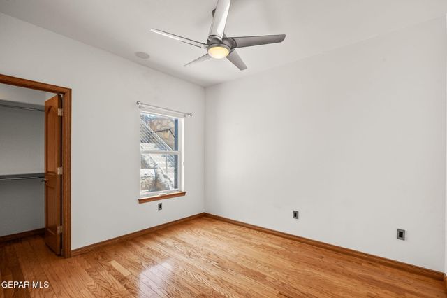6246 Escondido Drive, El Paso, TX 79912
