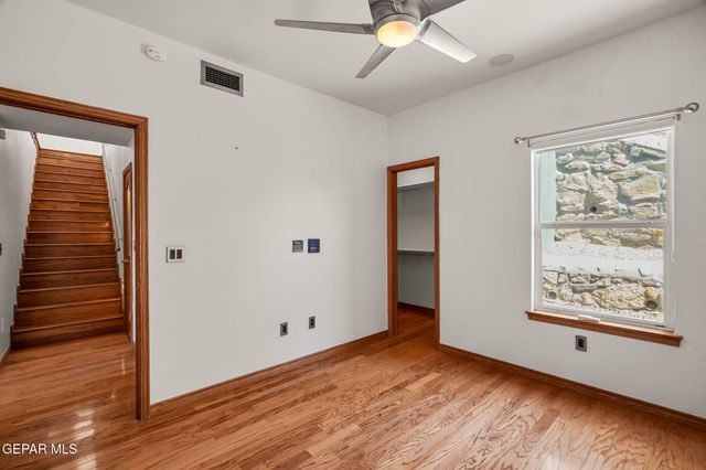 6246 Escondido Drive, El Paso, TX 79912