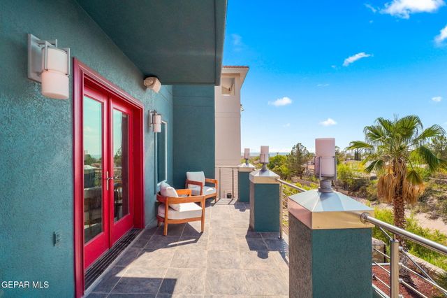 6246 Escondido Drive, El Paso, TX 79912