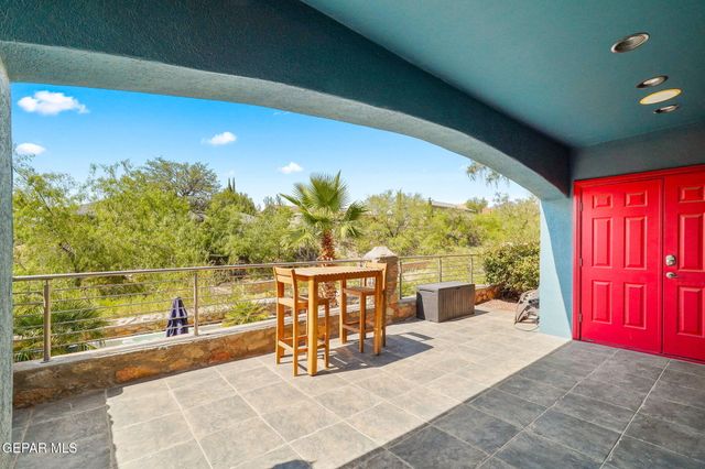 6246 Escondido Drive, El Paso, TX 79912