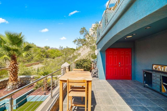 6246 Escondido Drive, El Paso, TX 79912