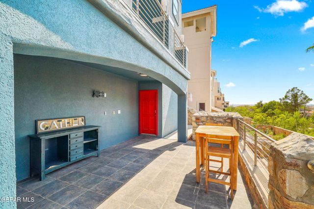 6246 Escondido Drive, El Paso, TX 79912