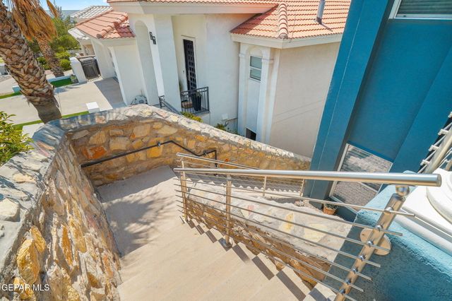 6246 Escondido Drive, El Paso, TX 79912