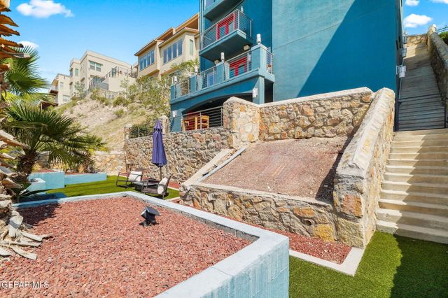 6246 Escondido Drive, El Paso, TX 79912