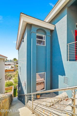 6246 Escondido Drive, El Paso, TX 79912