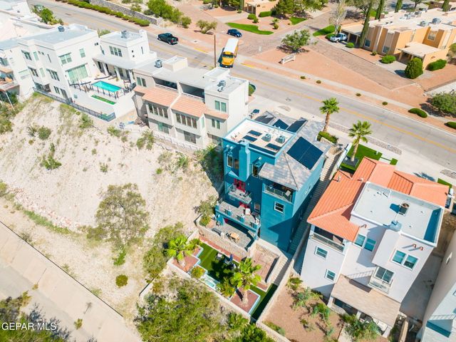 6246 Escondido Drive, El Paso, TX 79912