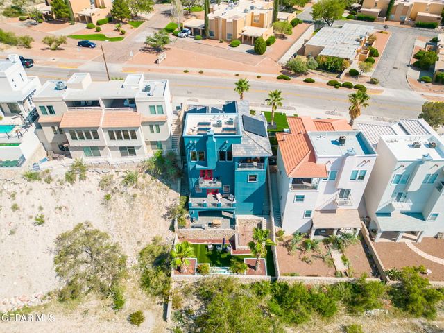 6246 Escondido Drive, El Paso, TX 79912
