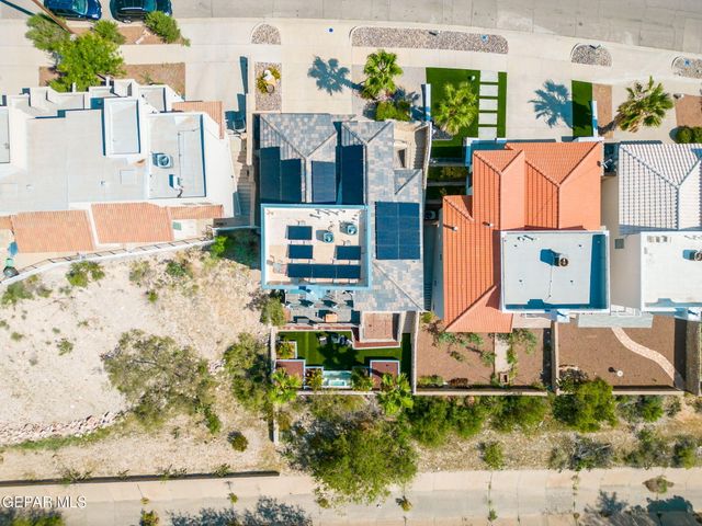 6246 Escondido Drive, El Paso, TX 79912