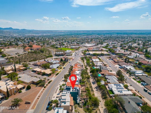 6246 Escondido Drive, El Paso, TX 79912