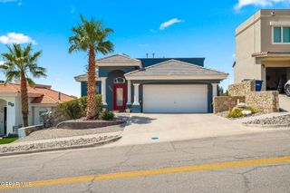 6246 Escondido Drive, El Paso, TX 79912