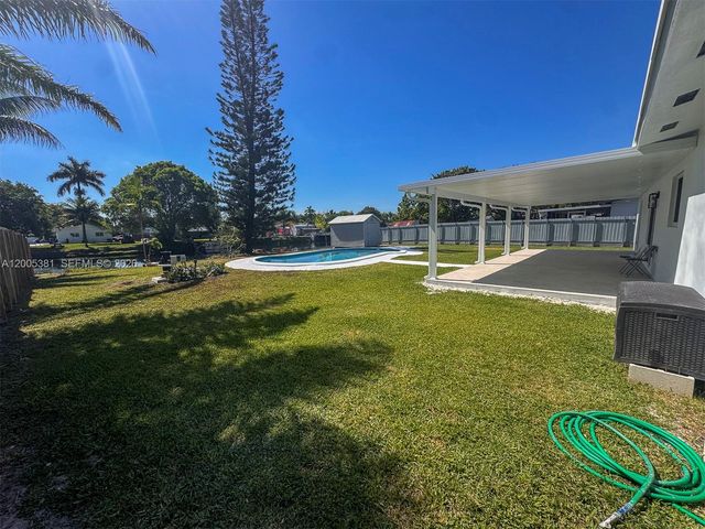 19001 Sterling Dr 0, Cutler Bay, FL 33157