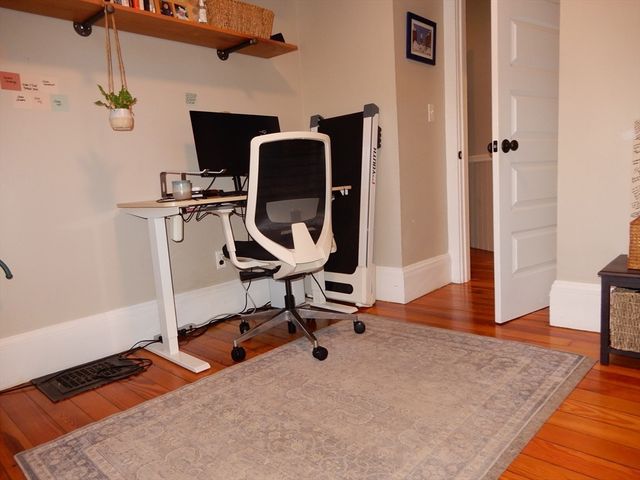 120 Franklin 1, Arlington, MA 02474