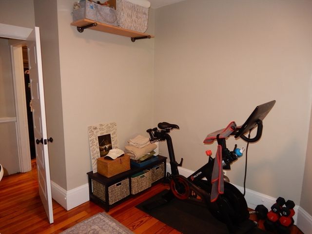 120 Franklin 1, Arlington, MA 02474