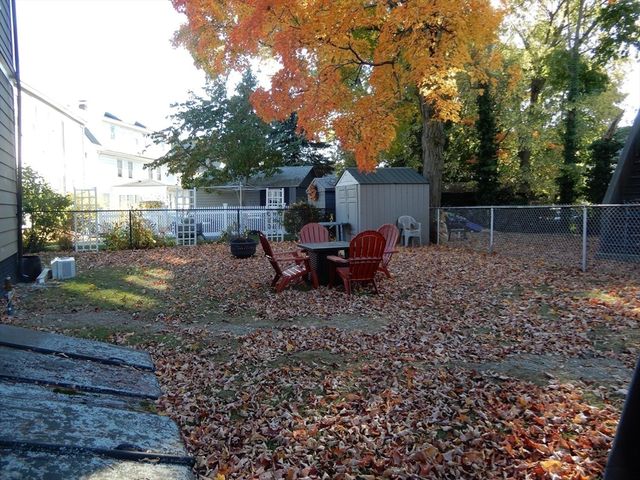 120 Franklin 1, Arlington, MA 02474