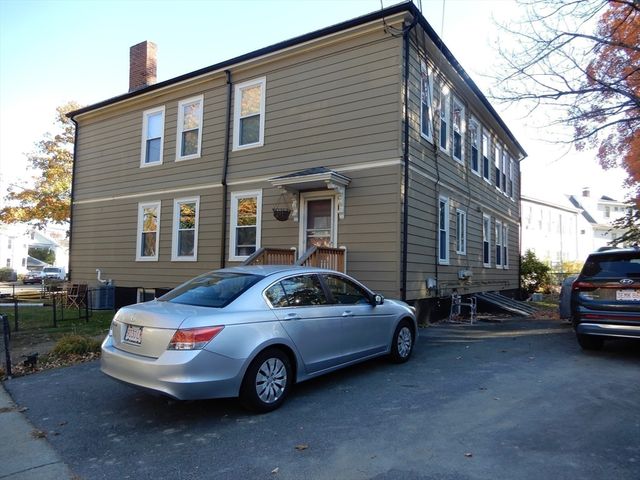 120 Franklin 1, Arlington, MA 02474