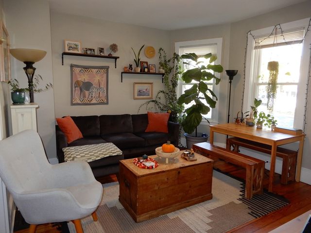 120 Franklin 1, Arlington, MA 02474