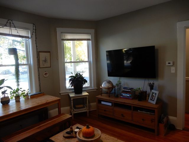 120 Franklin 1, Arlington, MA 02474