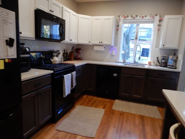 120 Franklin 1, Arlington, MA 02474