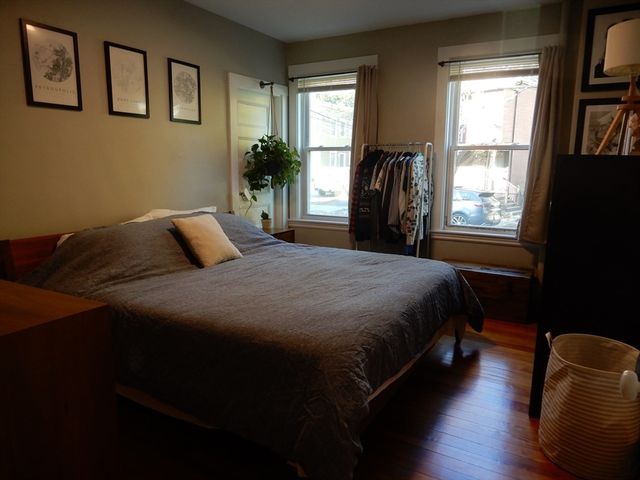 120 Franklin 1, Arlington, MA 02474