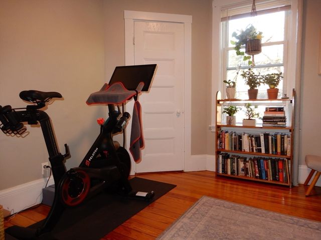 120 Franklin 1, Arlington, MA 02474