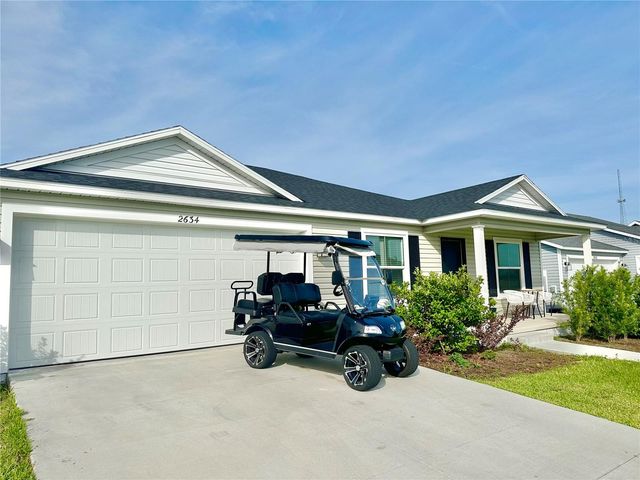 2634 RUTER WAY, Middleton, FL 34762