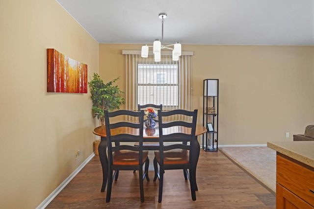 3326 Monarch DRIVE, Racine, WI 53406