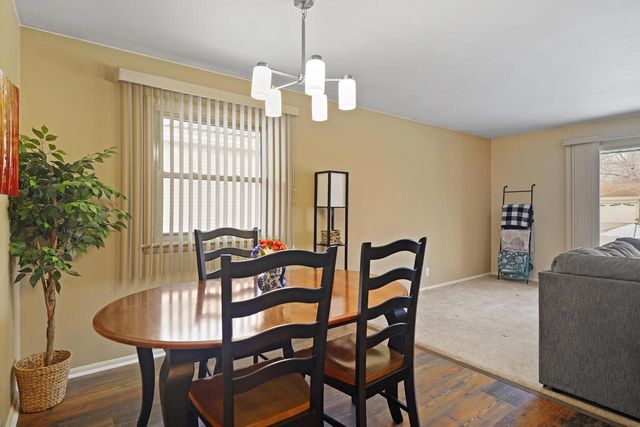 3326 Monarch DRIVE, Racine, WI 53406