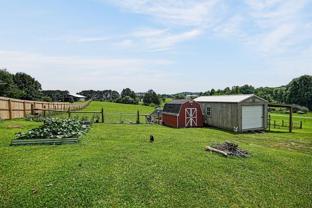 234 Jim Hennessee Rd, Sparta, TN 38583