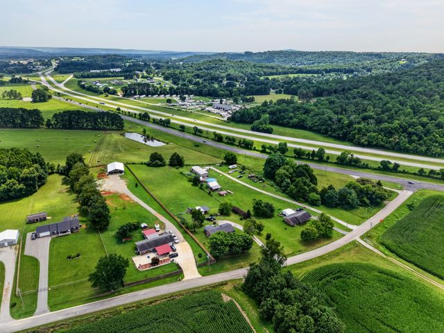 234 Jim Hennessee Rd, Sparta, TN 38583