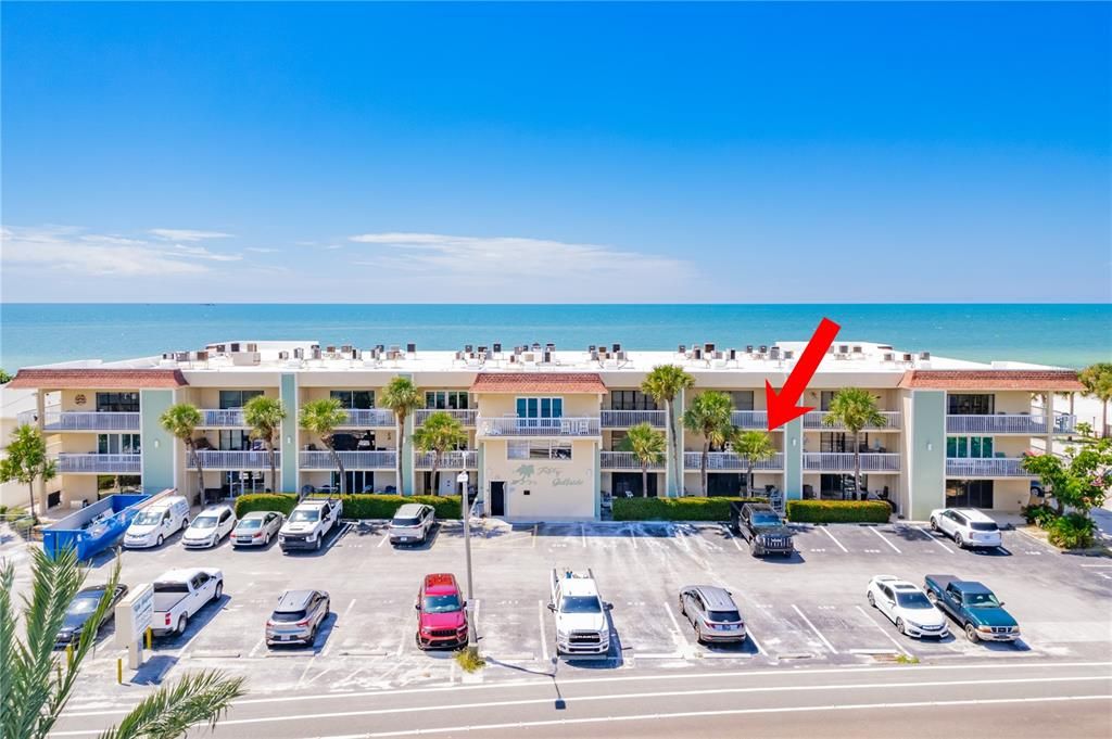 50 GULF BOULEVARD 207, Indian Rocks Beach, FL 33785