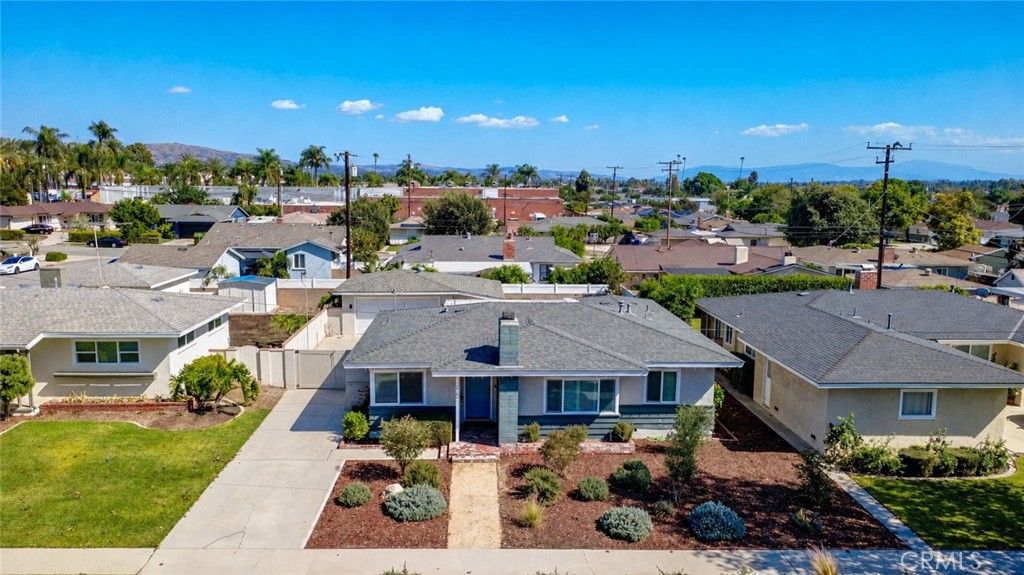 220 Stanford Street, La Habra, CA 90631 — exterior