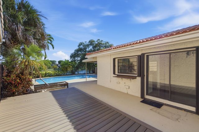 6488 Pond Apple Road, Boca Raton, FL 33433