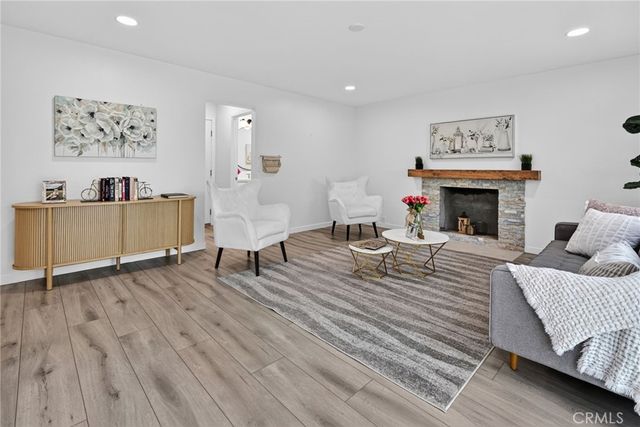 16316 STONE GROVE Lane, Cerritos, CA 90703